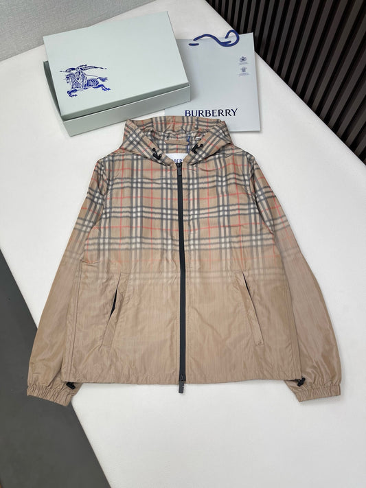 BBR Jacket