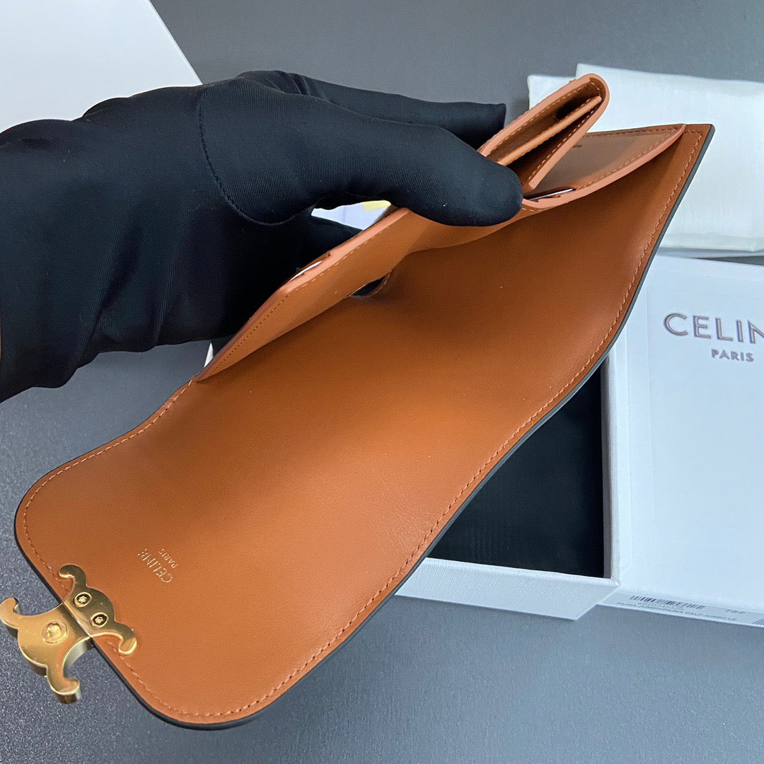 Celine Wallet