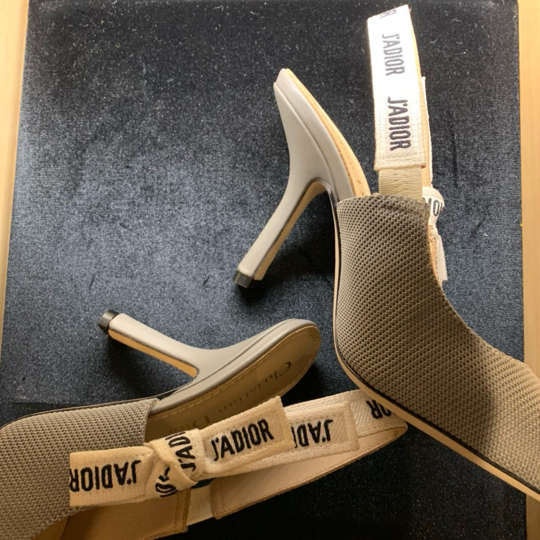 Dior Heels
