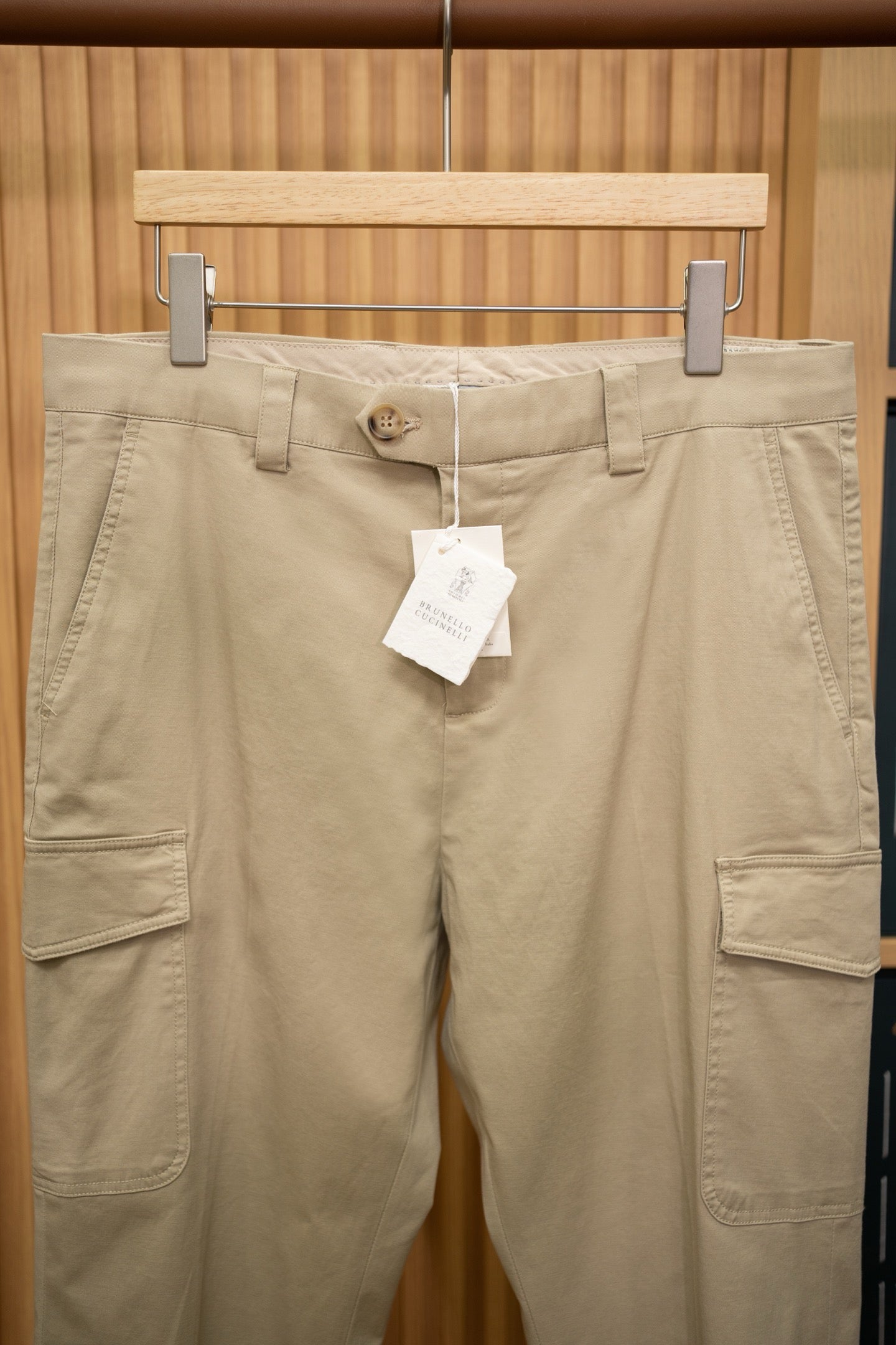 BC Long Pants