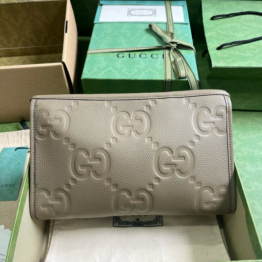 GC Clutch Bag