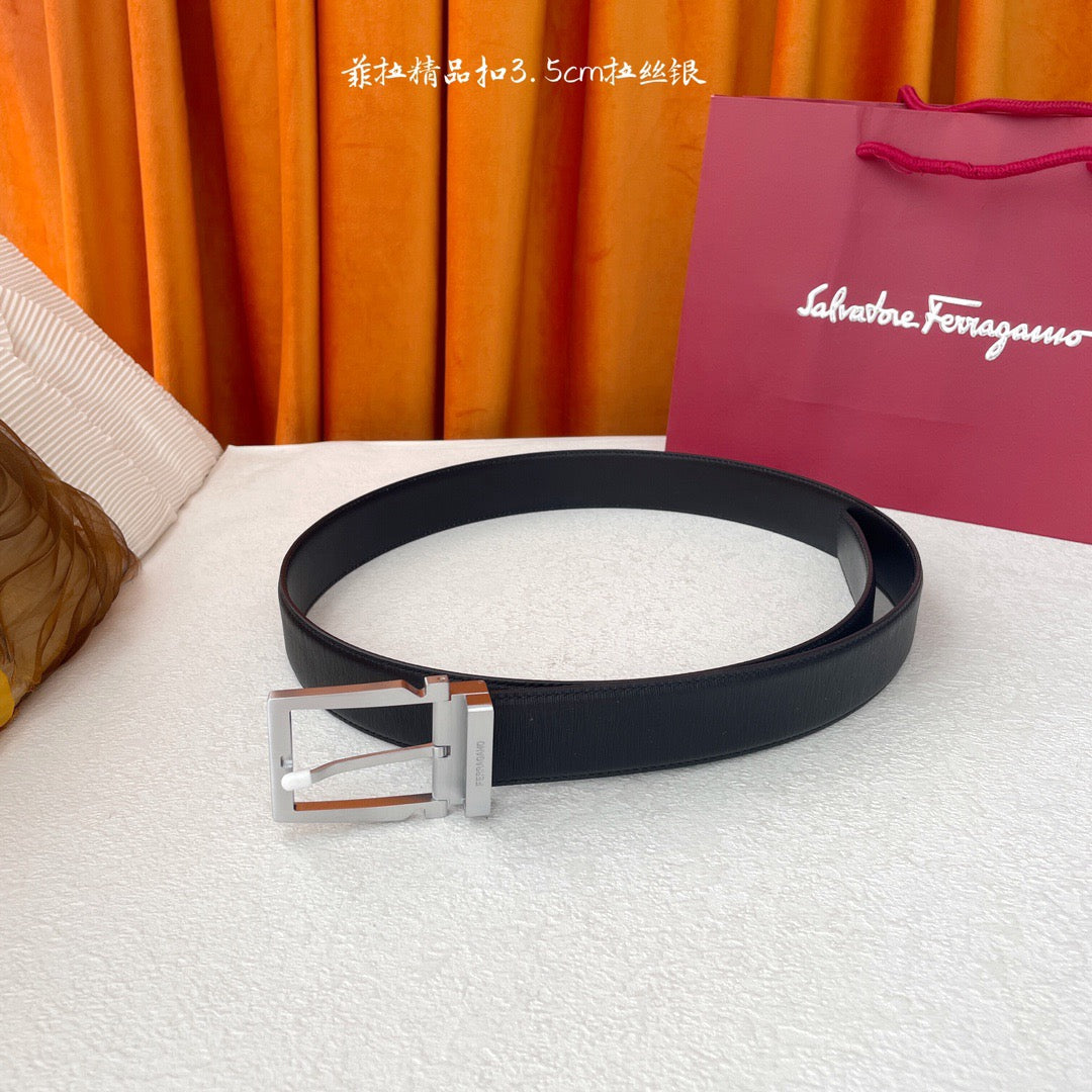 Ferragamo Belts