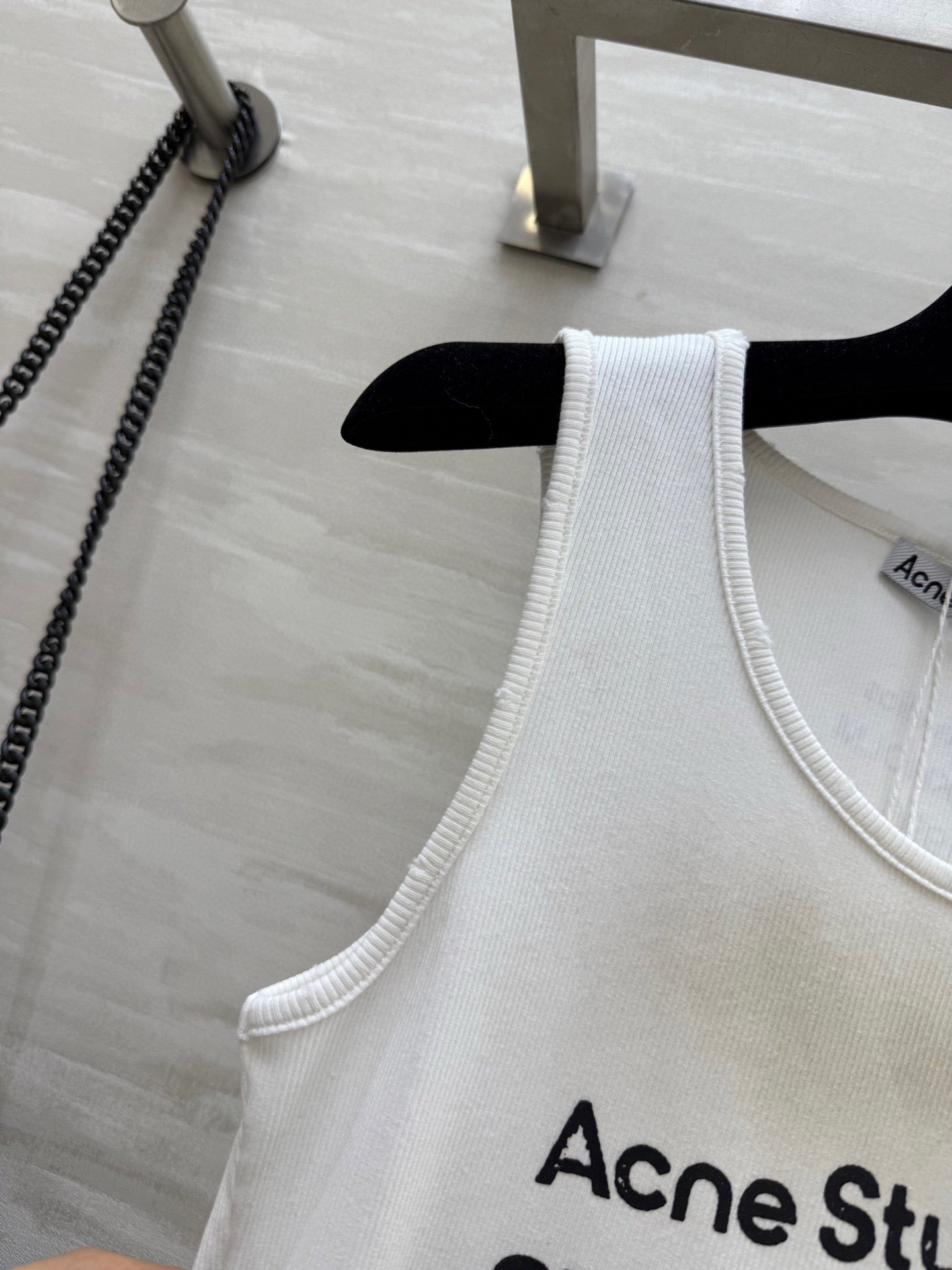 Acne Studios Vest
