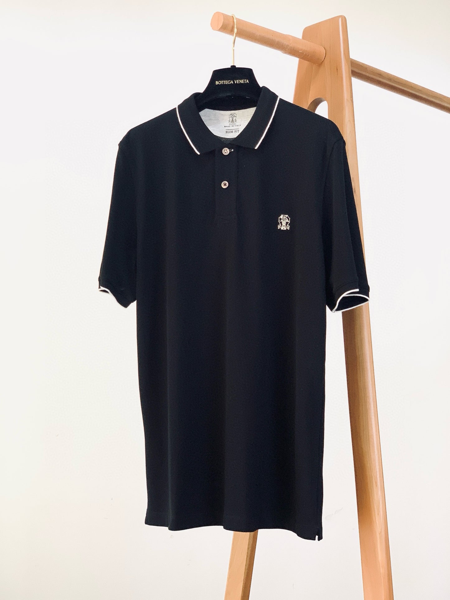 Brunello Cucinelli Polo