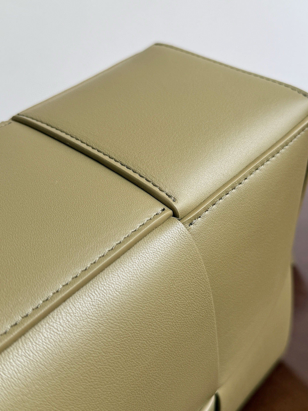 Bottega Veneta Arco Camera Bag