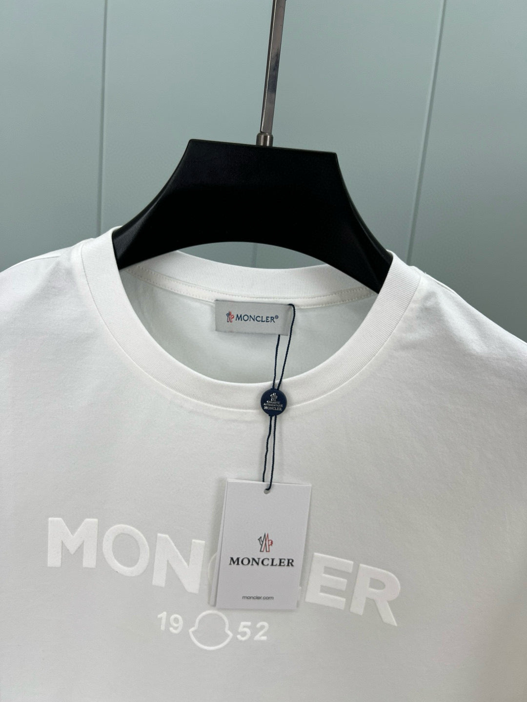 Moncler T-Shirt