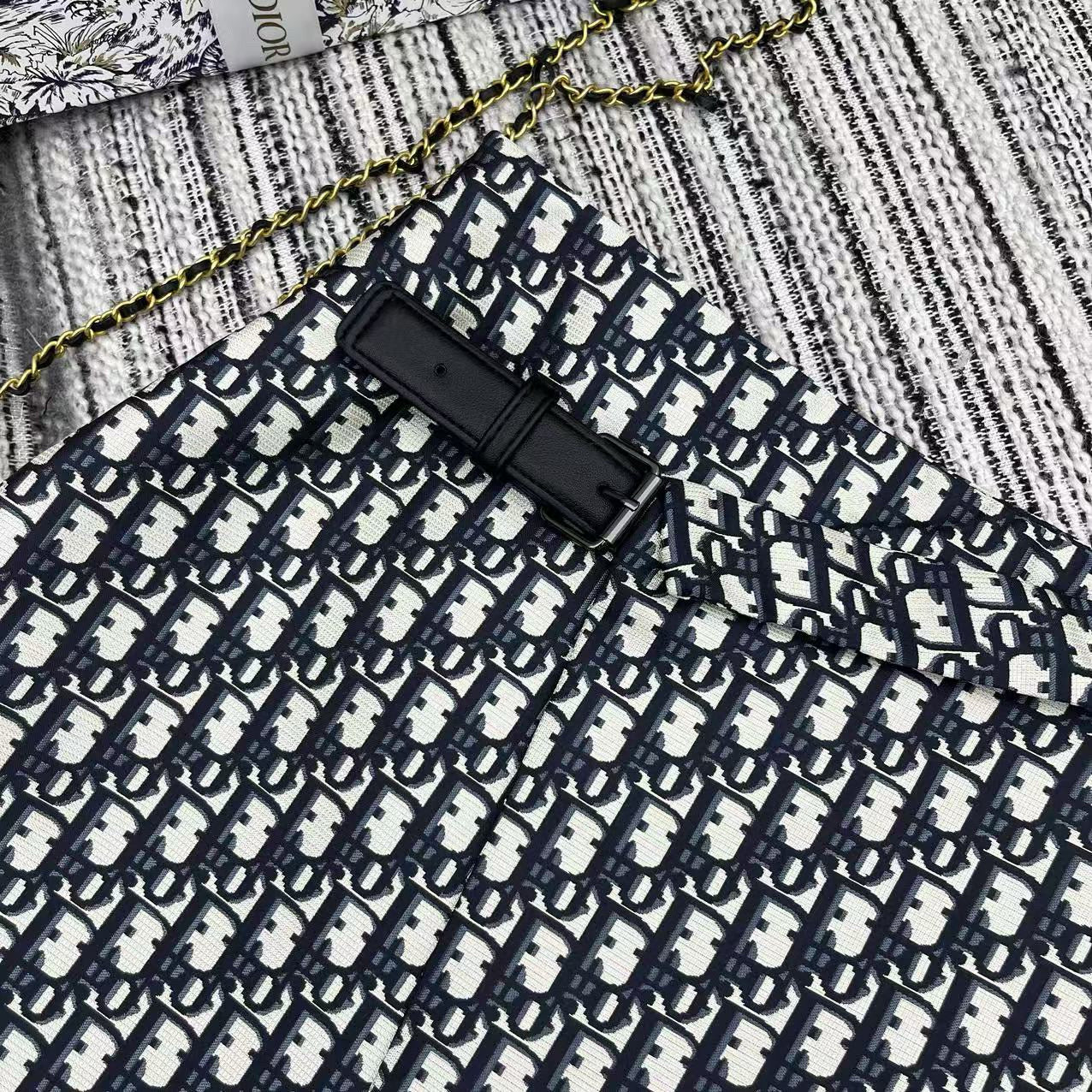 Dior Skirt