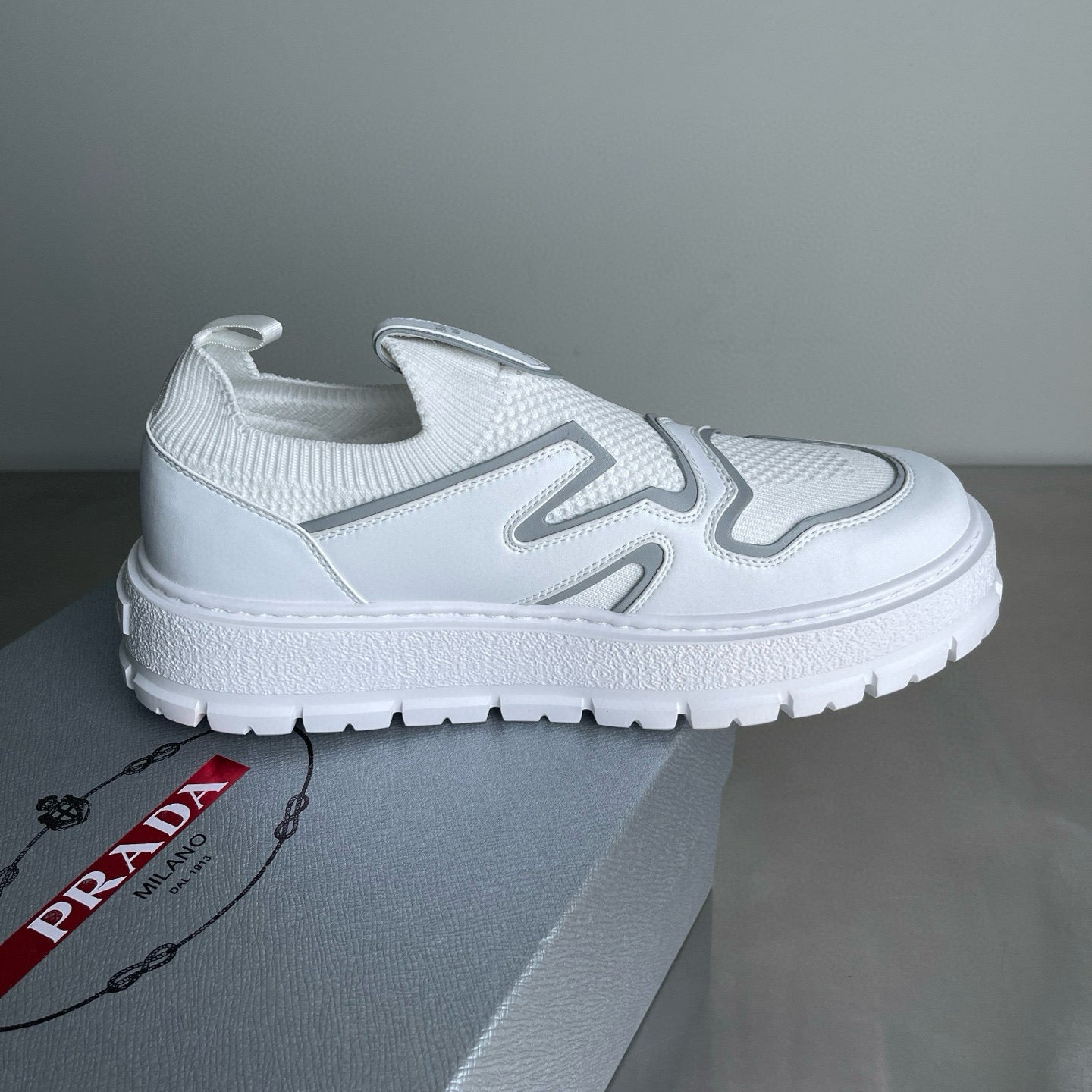 Prada Sneakers
