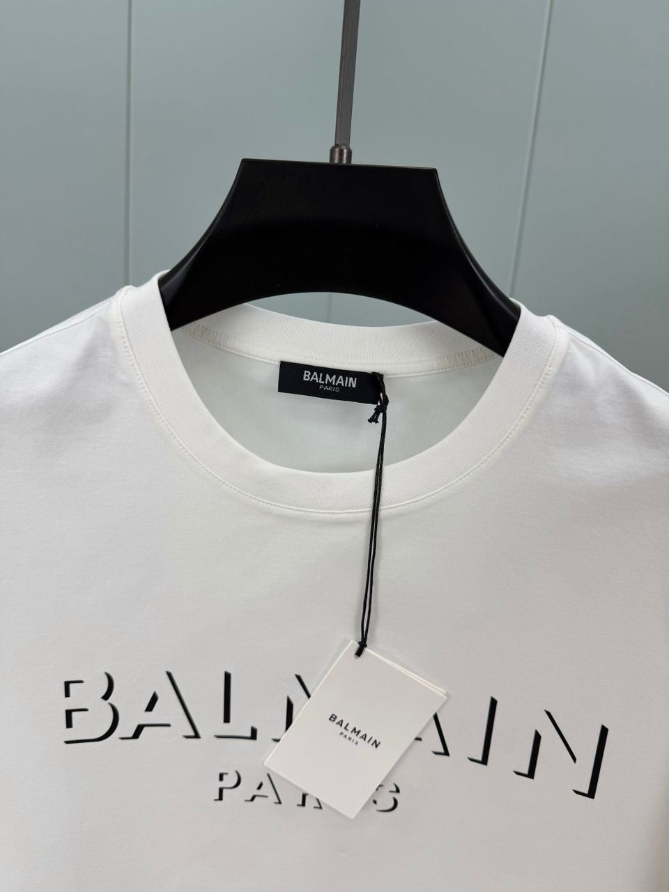 Balmain T-shirt