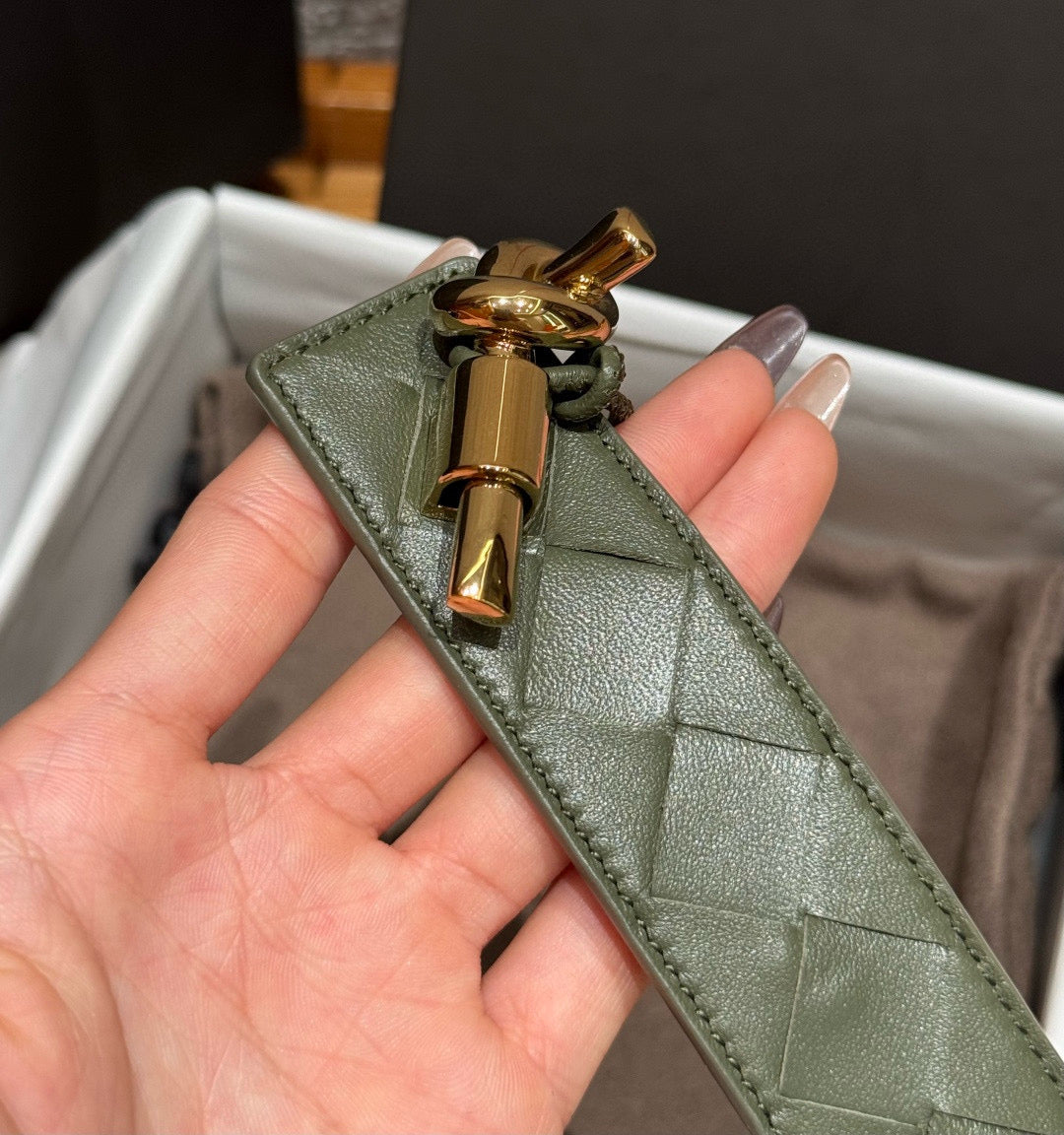 Bottega Veneta Belt