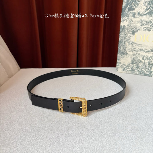 Dior Belt