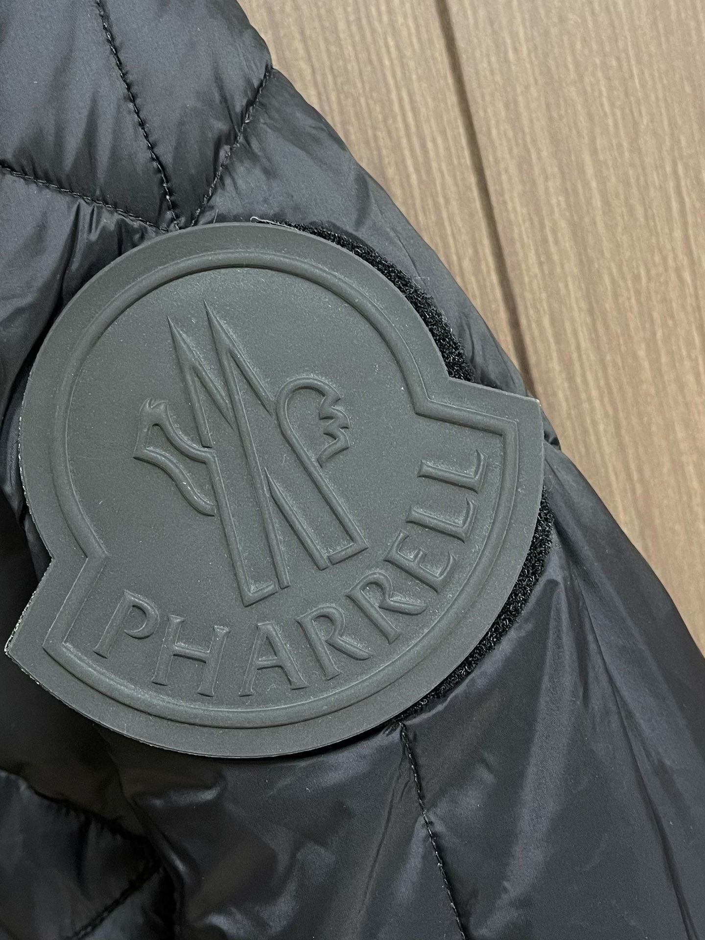 Moncler Down Jacket