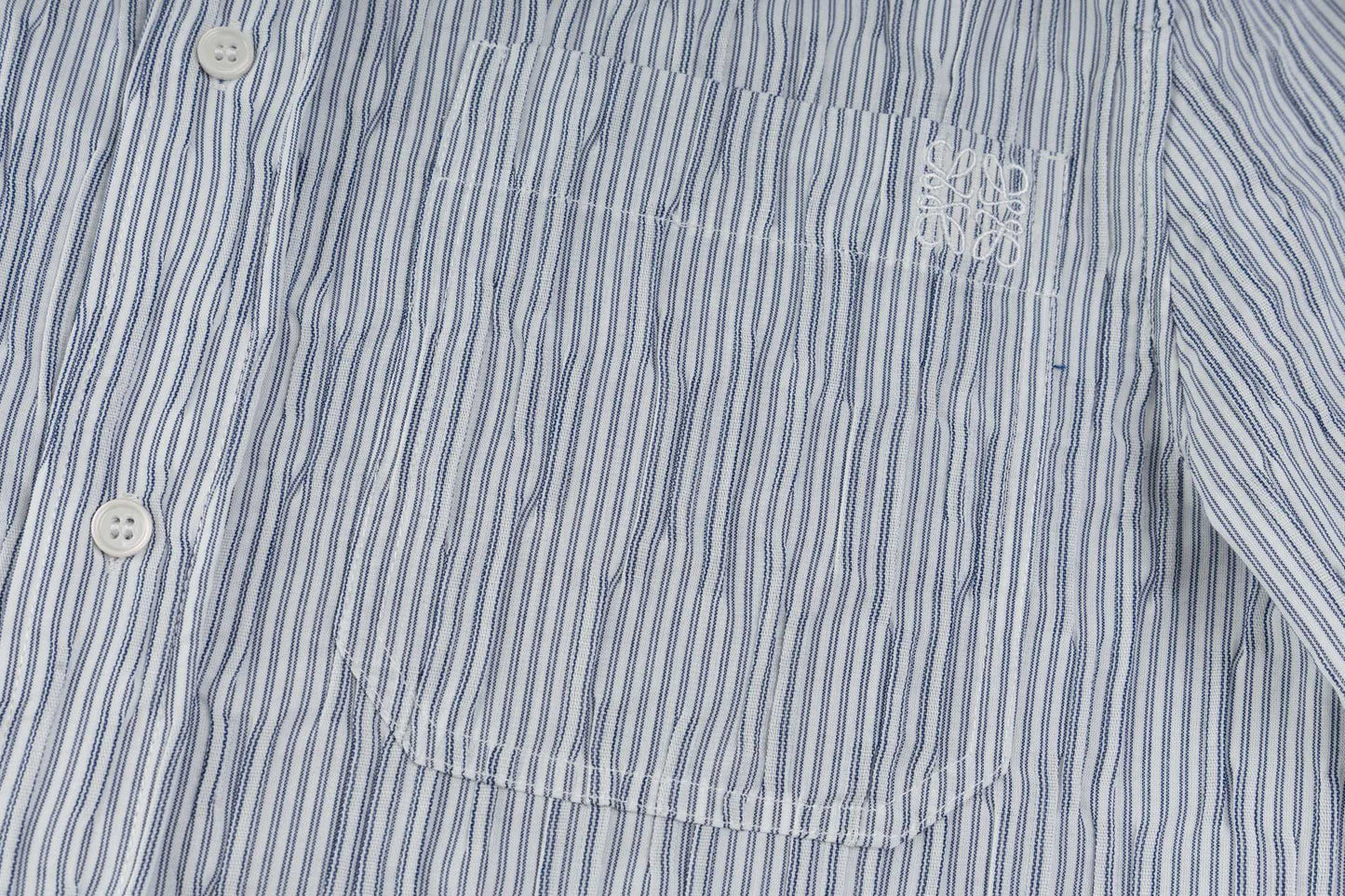 Loewe Long Sleeve Shirt