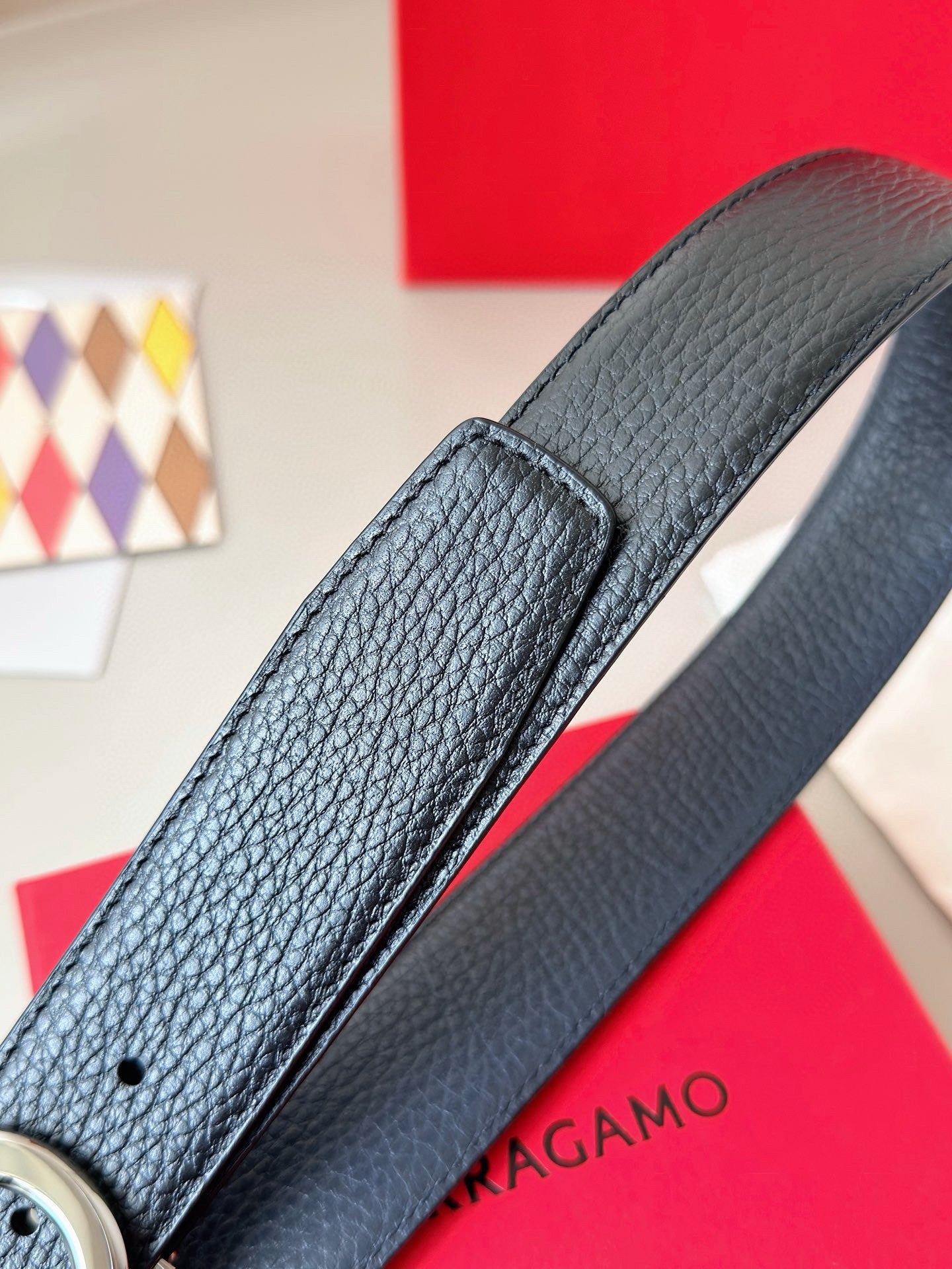 Ferragamo Belt
