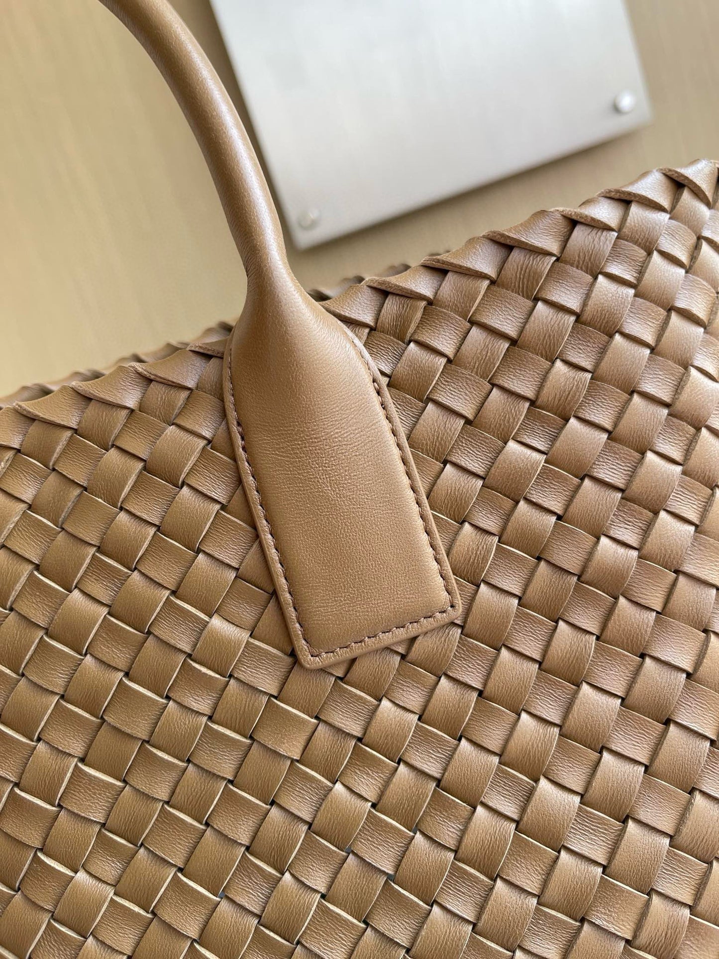 Bottega Veneta Tote Bag