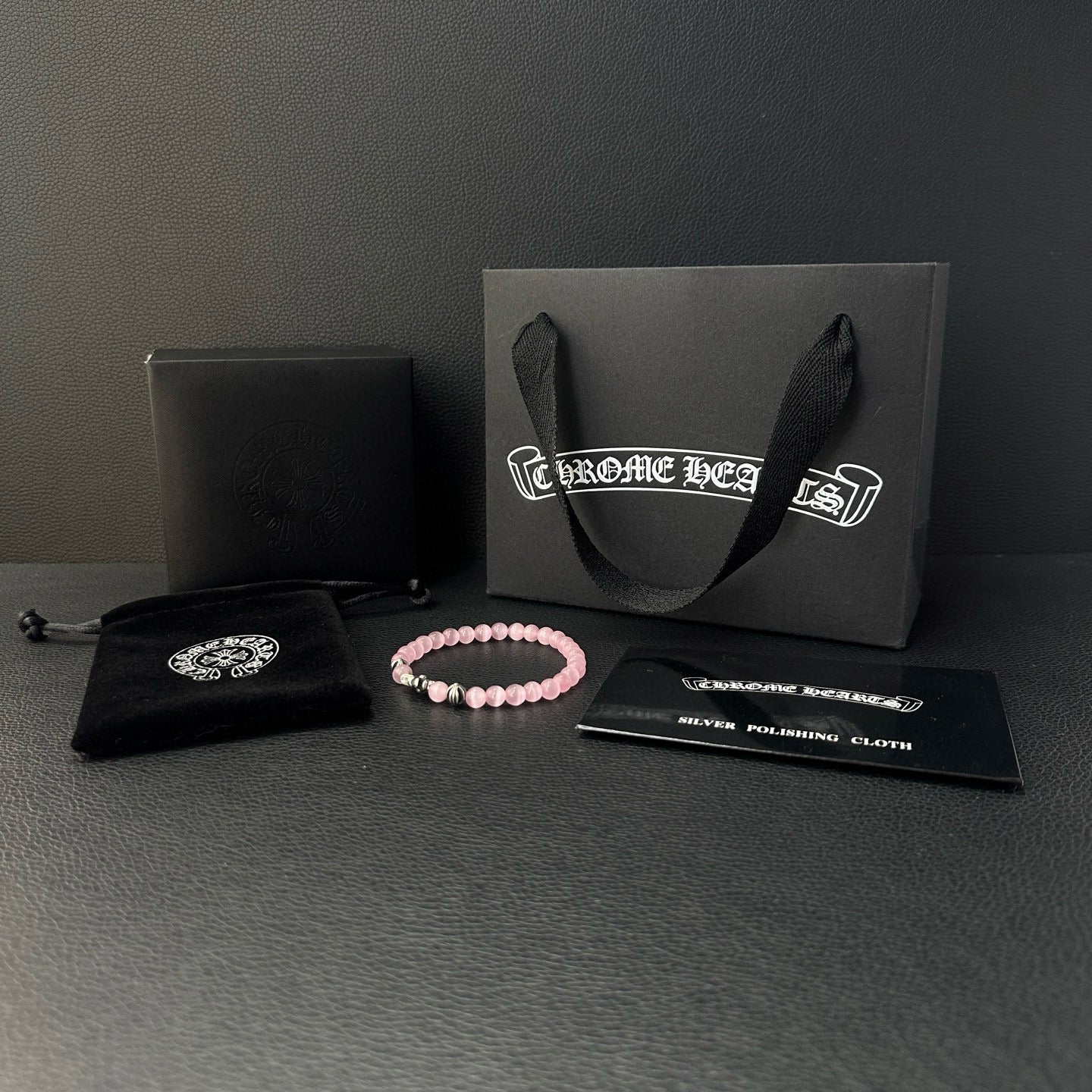 Chrome Hearts Bracelet