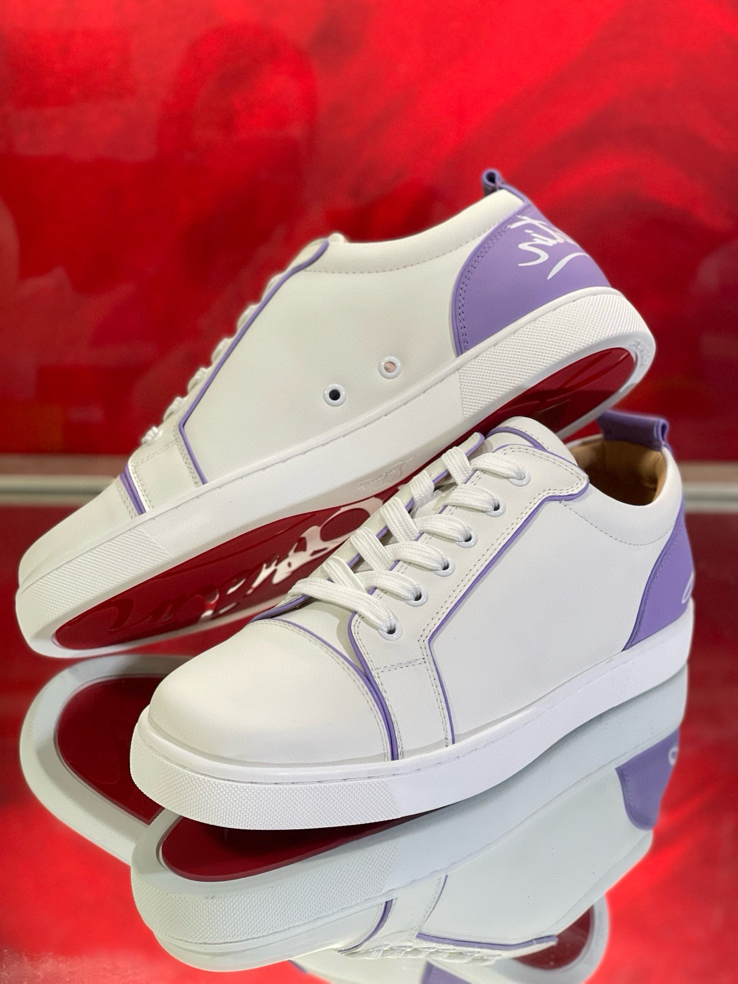 Christian Louboutin Sneakers