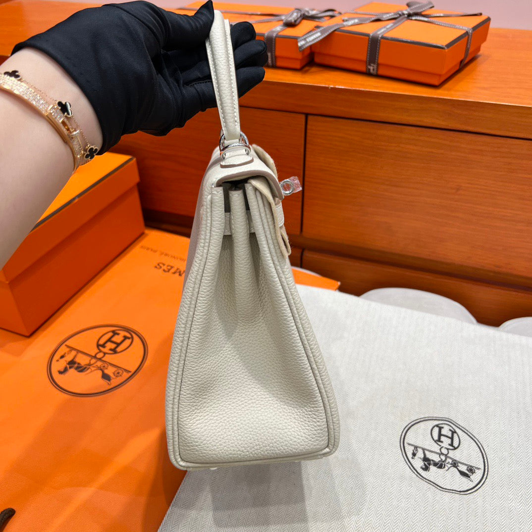 Hermes Kelly 25
