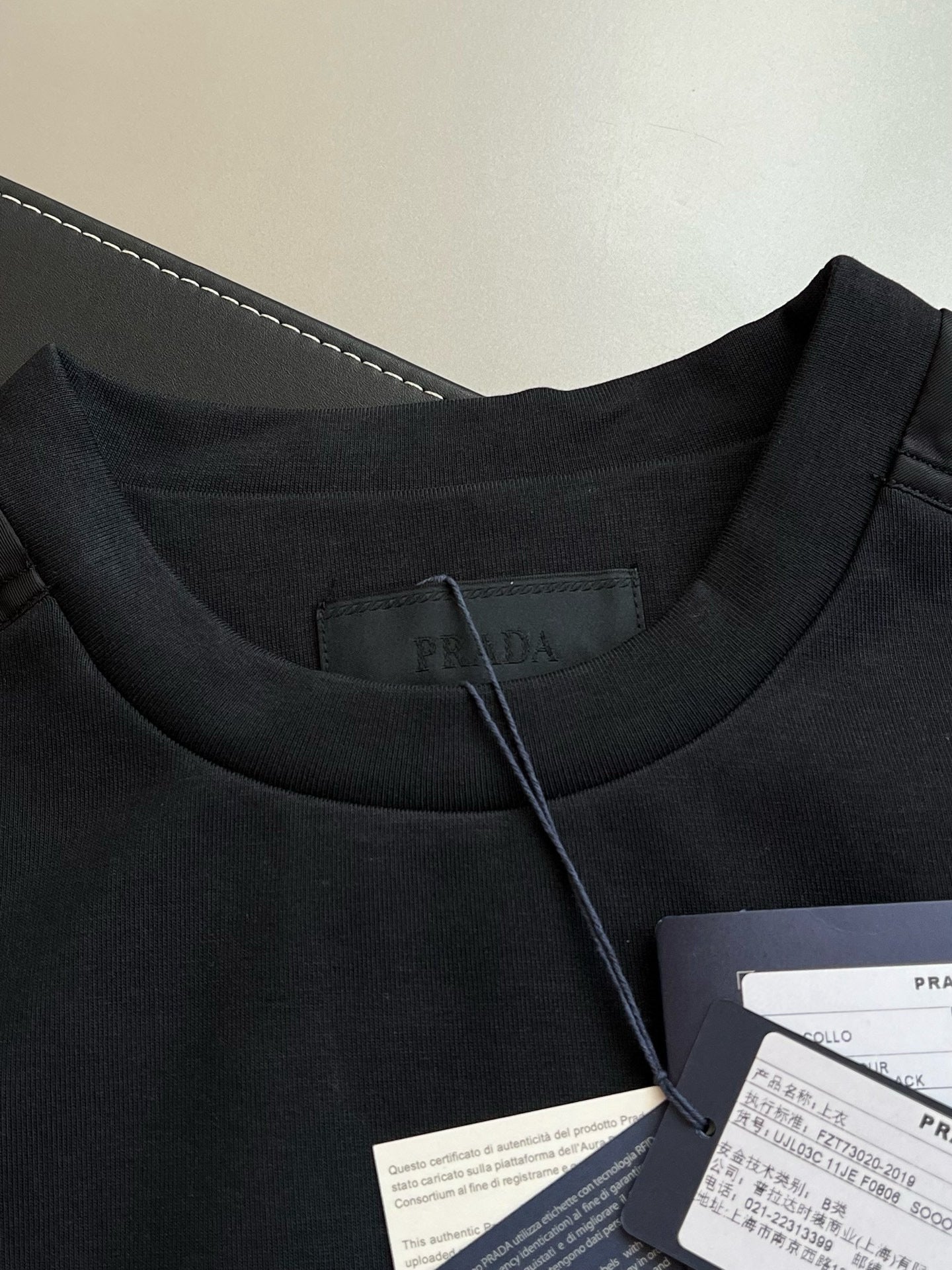Prada Sweater