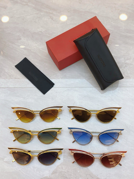 Valentino Sunglasses