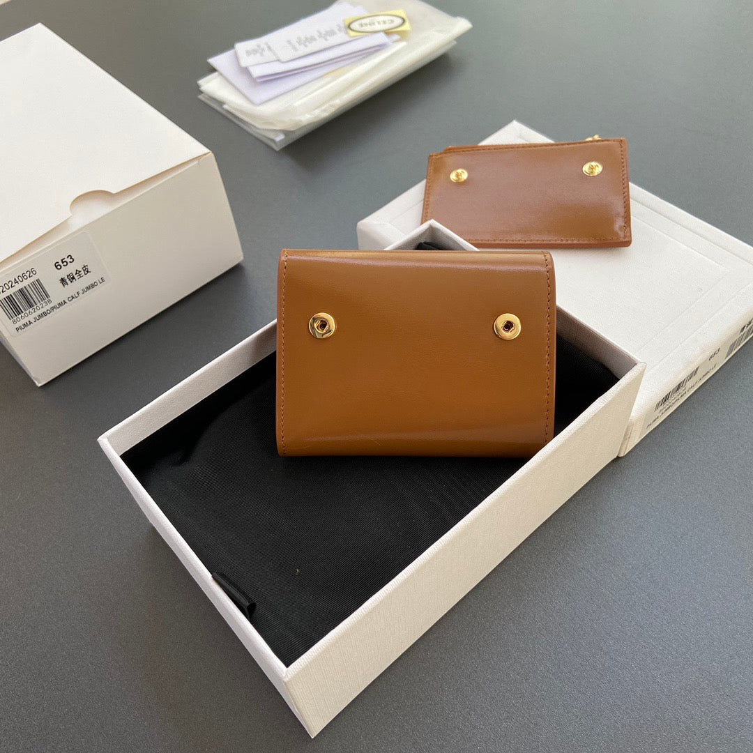 Celine Wallet