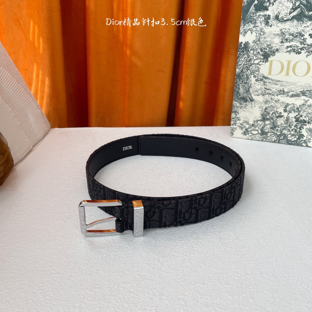 Dior Belts