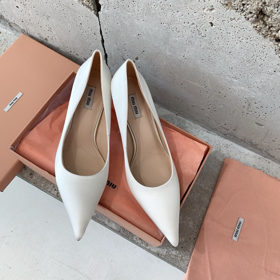 Miu Miu Heels