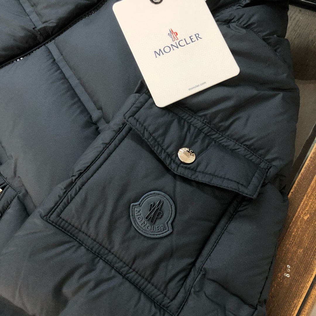 Moncler Down Jacket