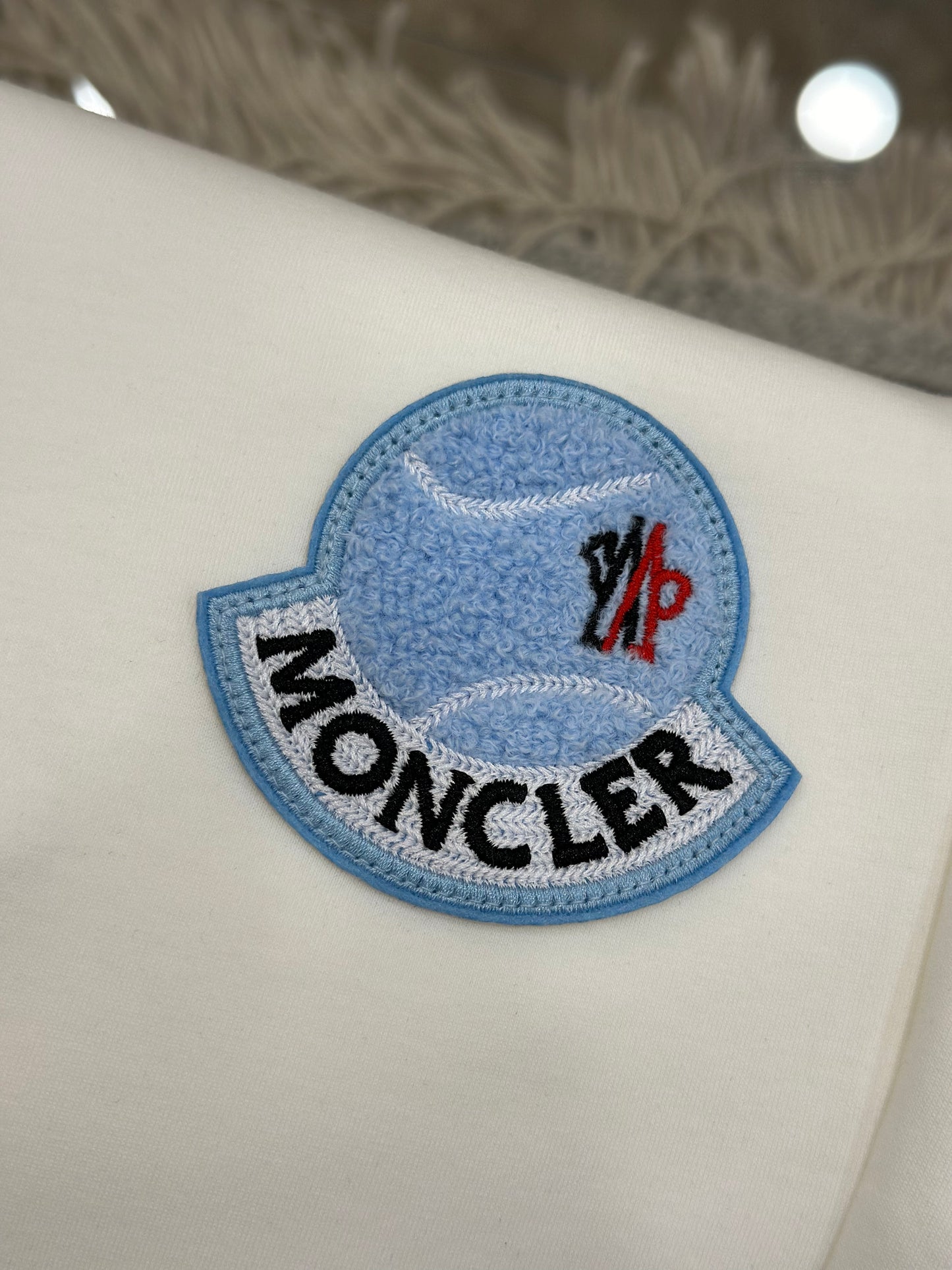 Moncler Short Pant
