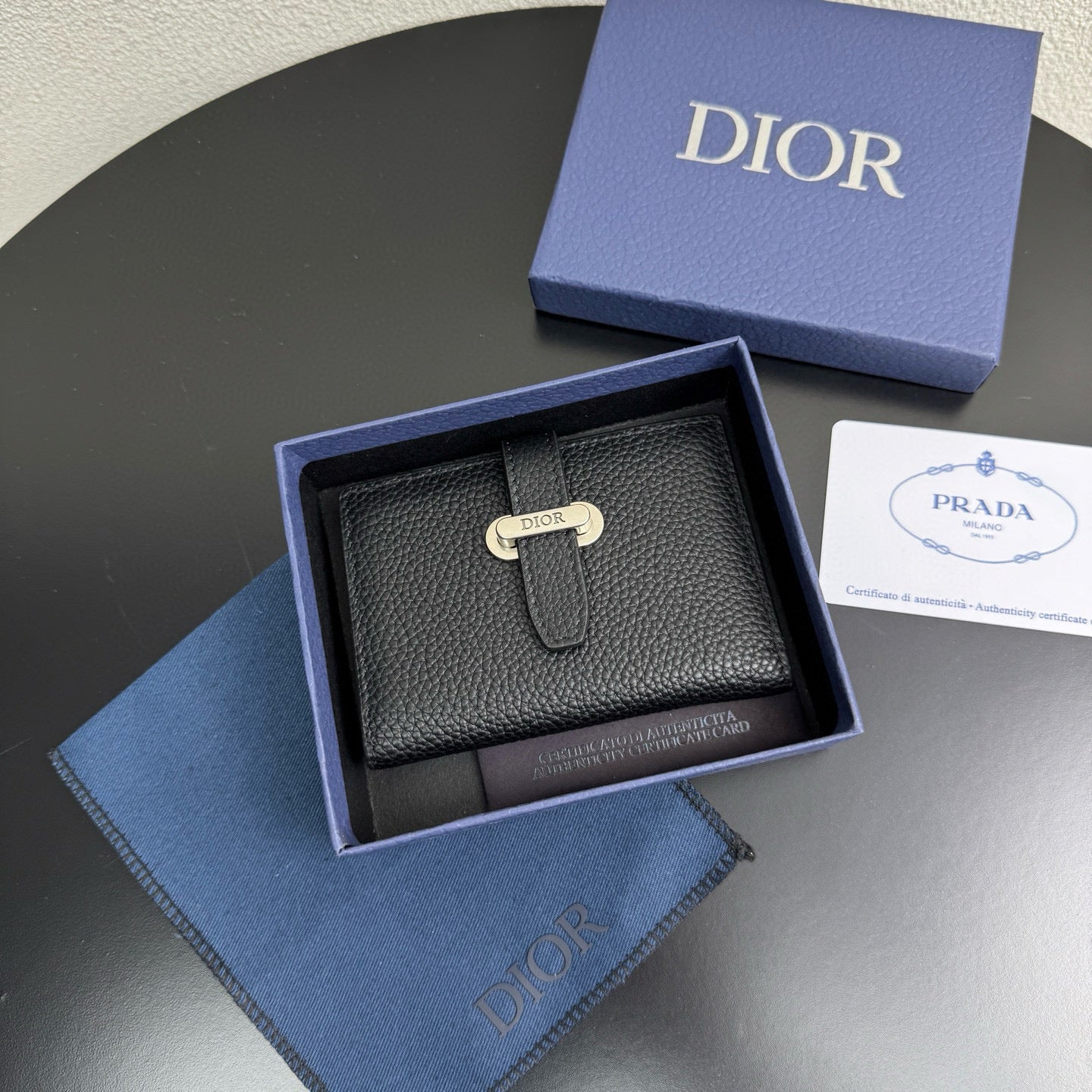 Dior Cardholder