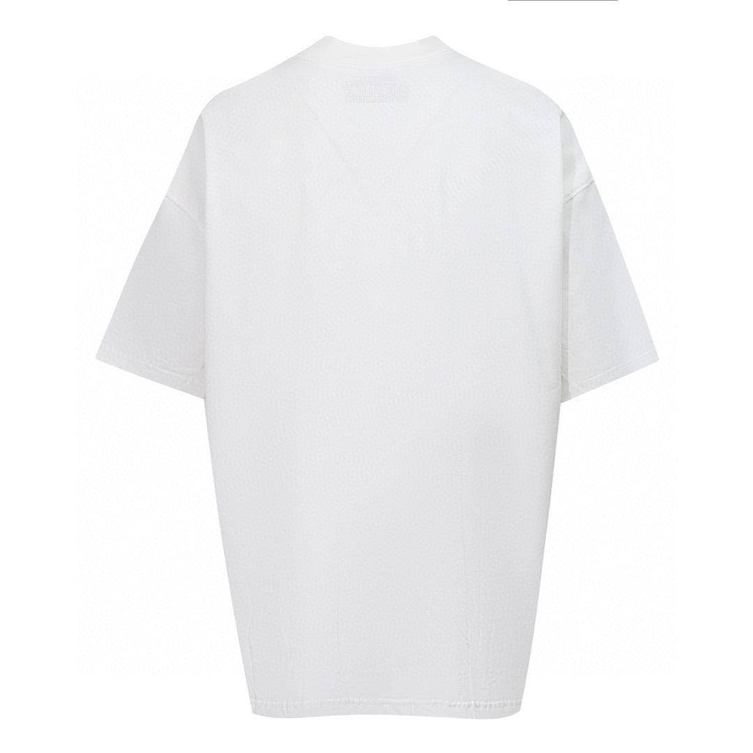Vetements T-Shirt