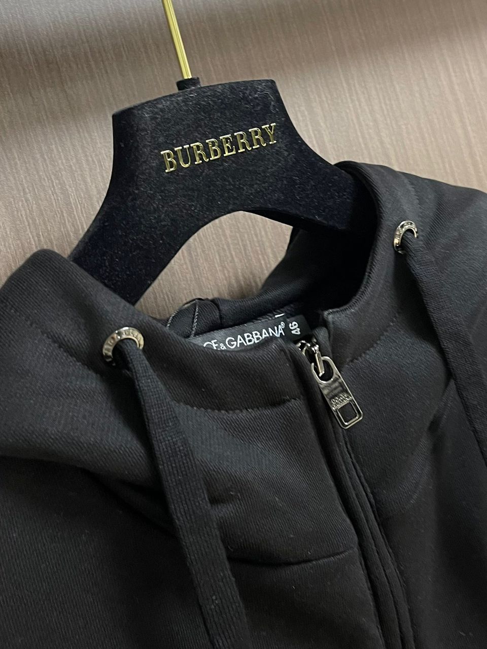 Dolce & Gabbana Hoodie