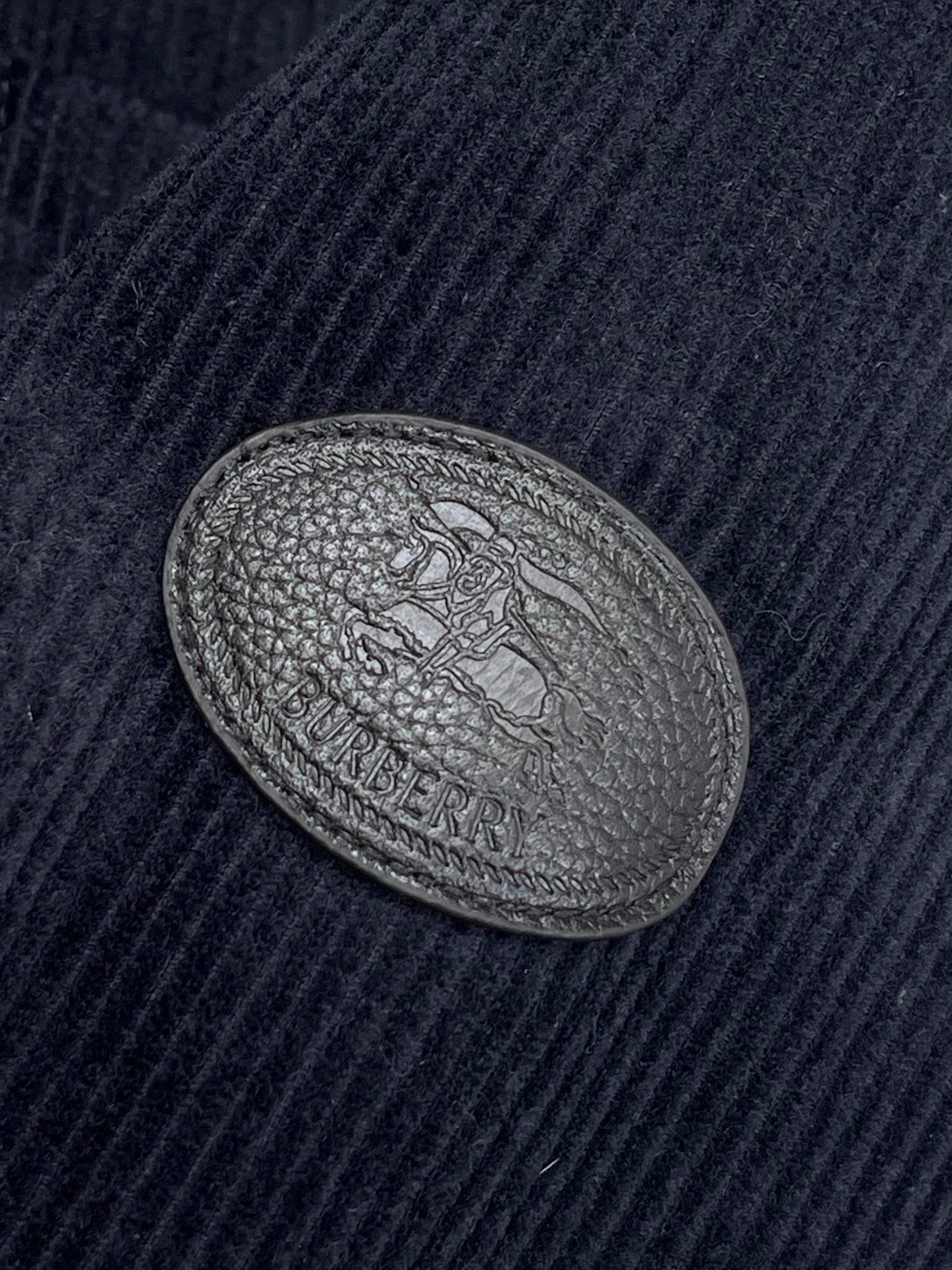 BBR Jacket