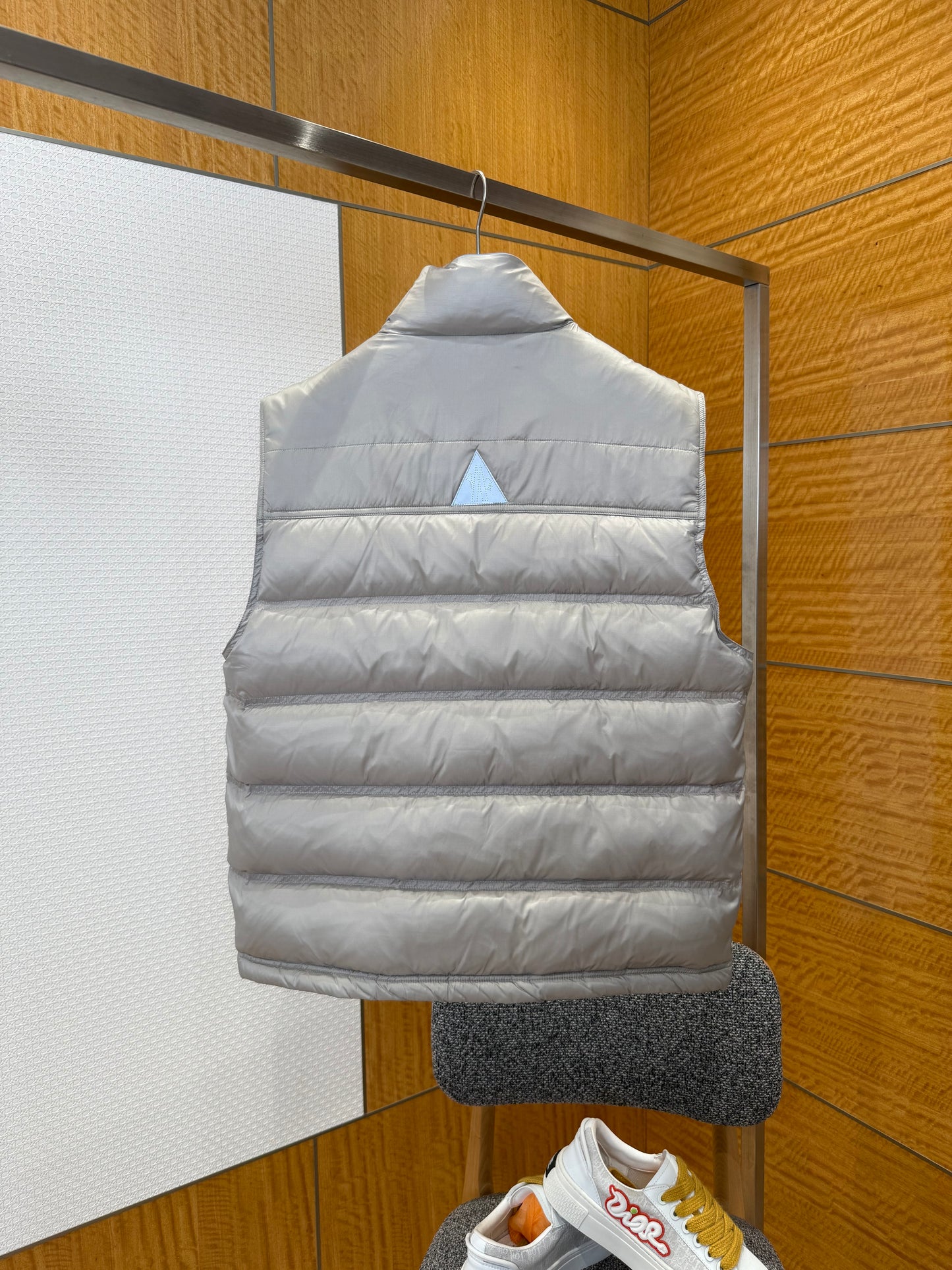Moncler Insulated Vest Jacket