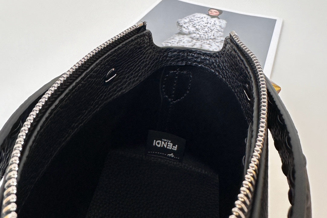 Fendi By The Way Bag