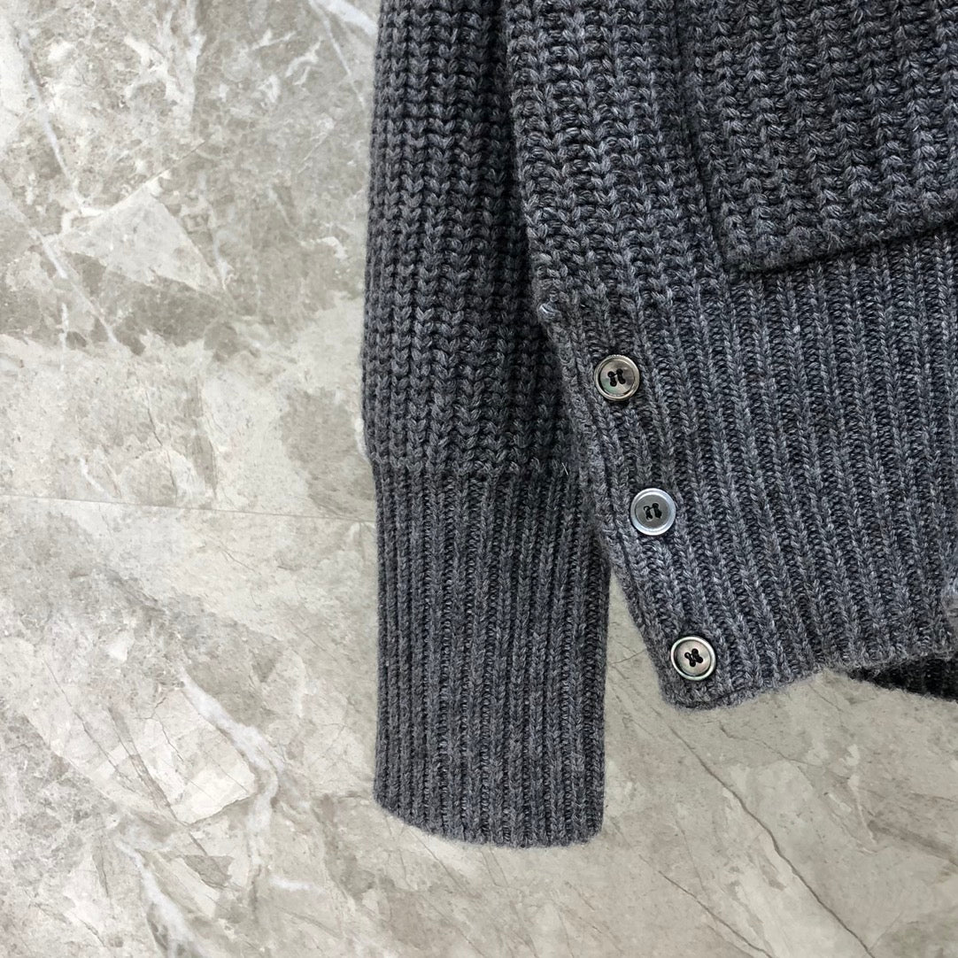 Thom Browne Cardigan