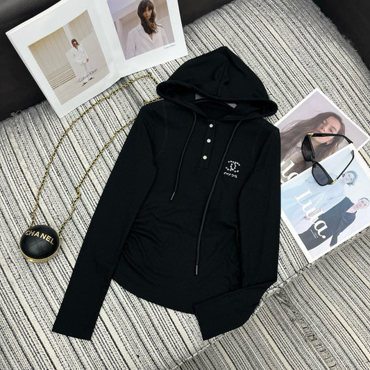 Chanel Hoodie