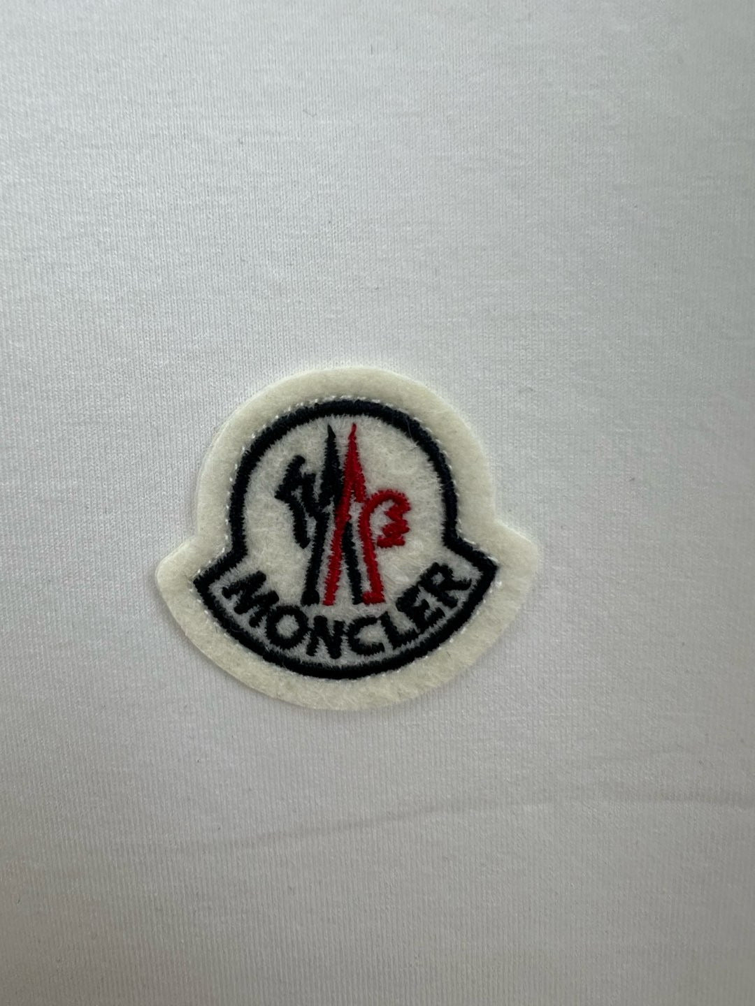 Moncler T-Shirt