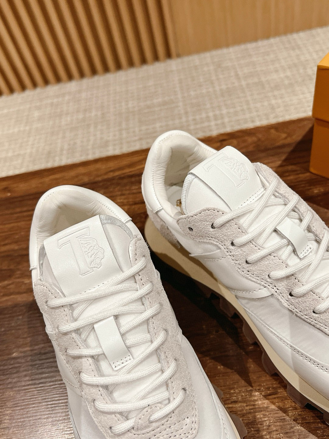 Tod’s Sneakers