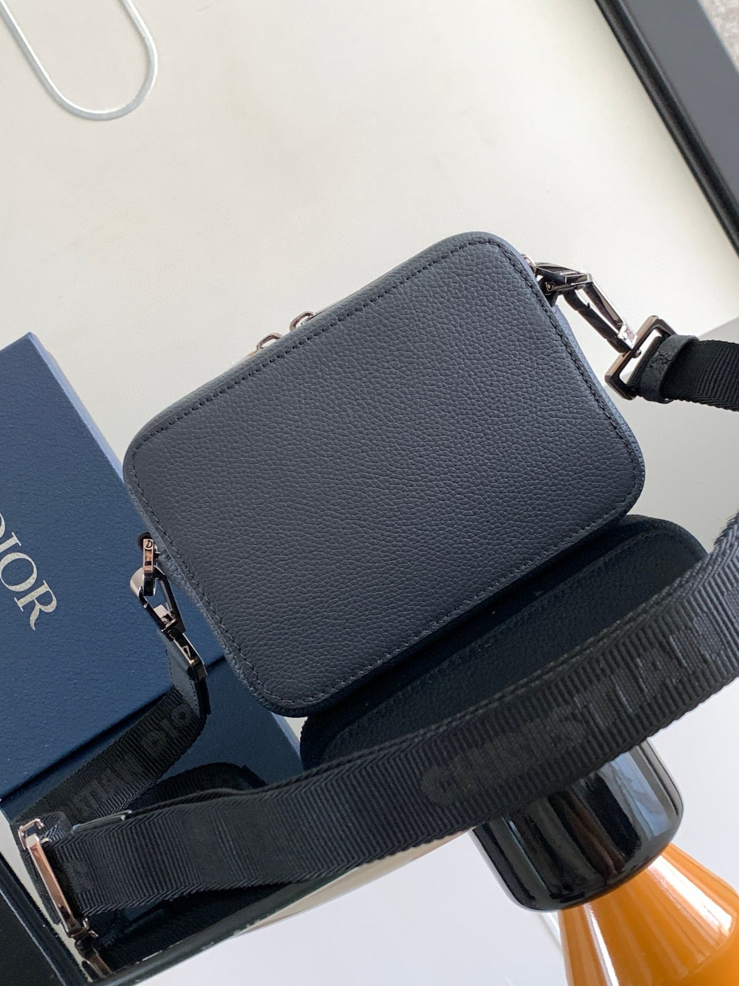 Dior Messenger Bag