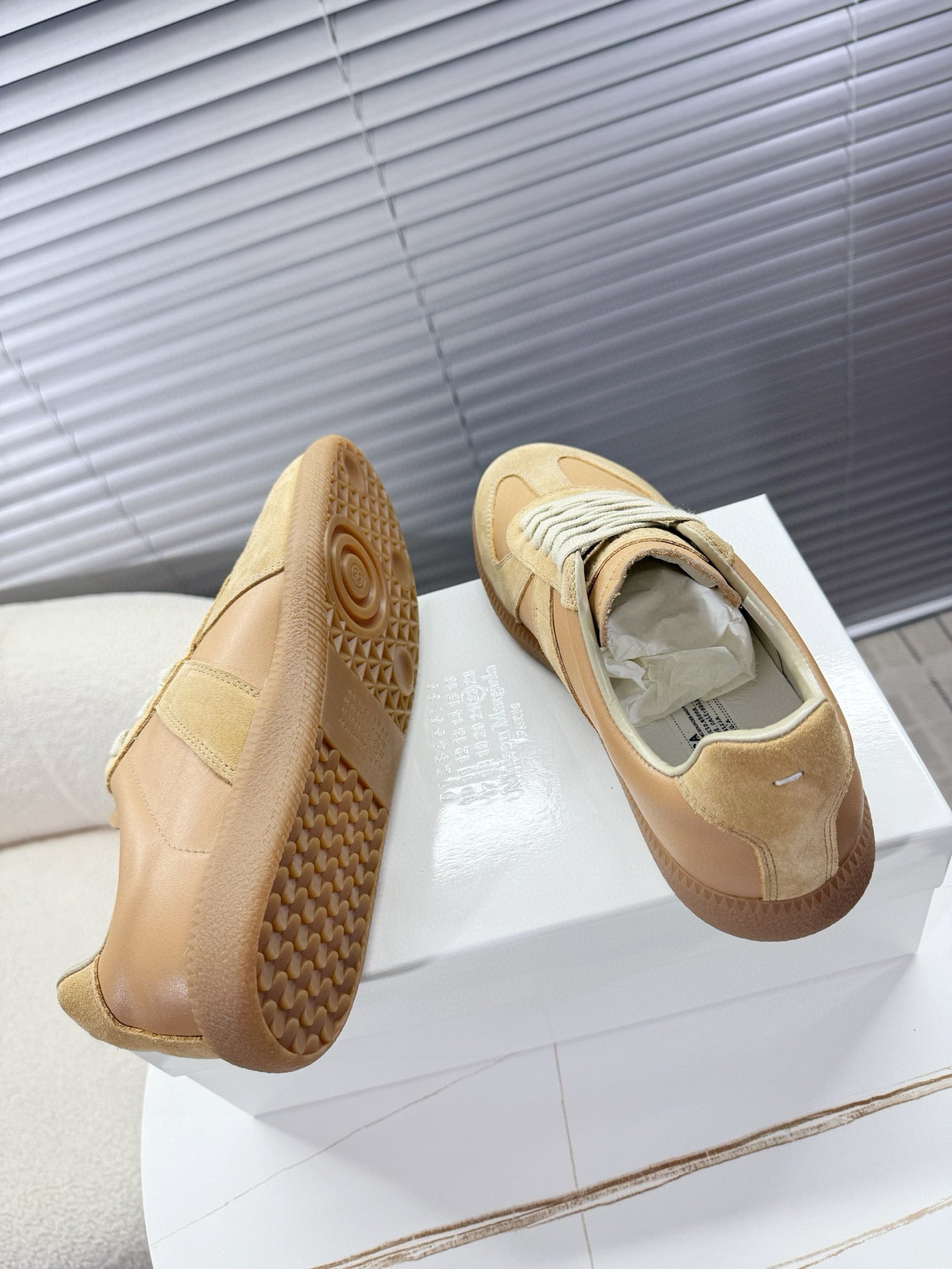 Maison Margiela Sneakers