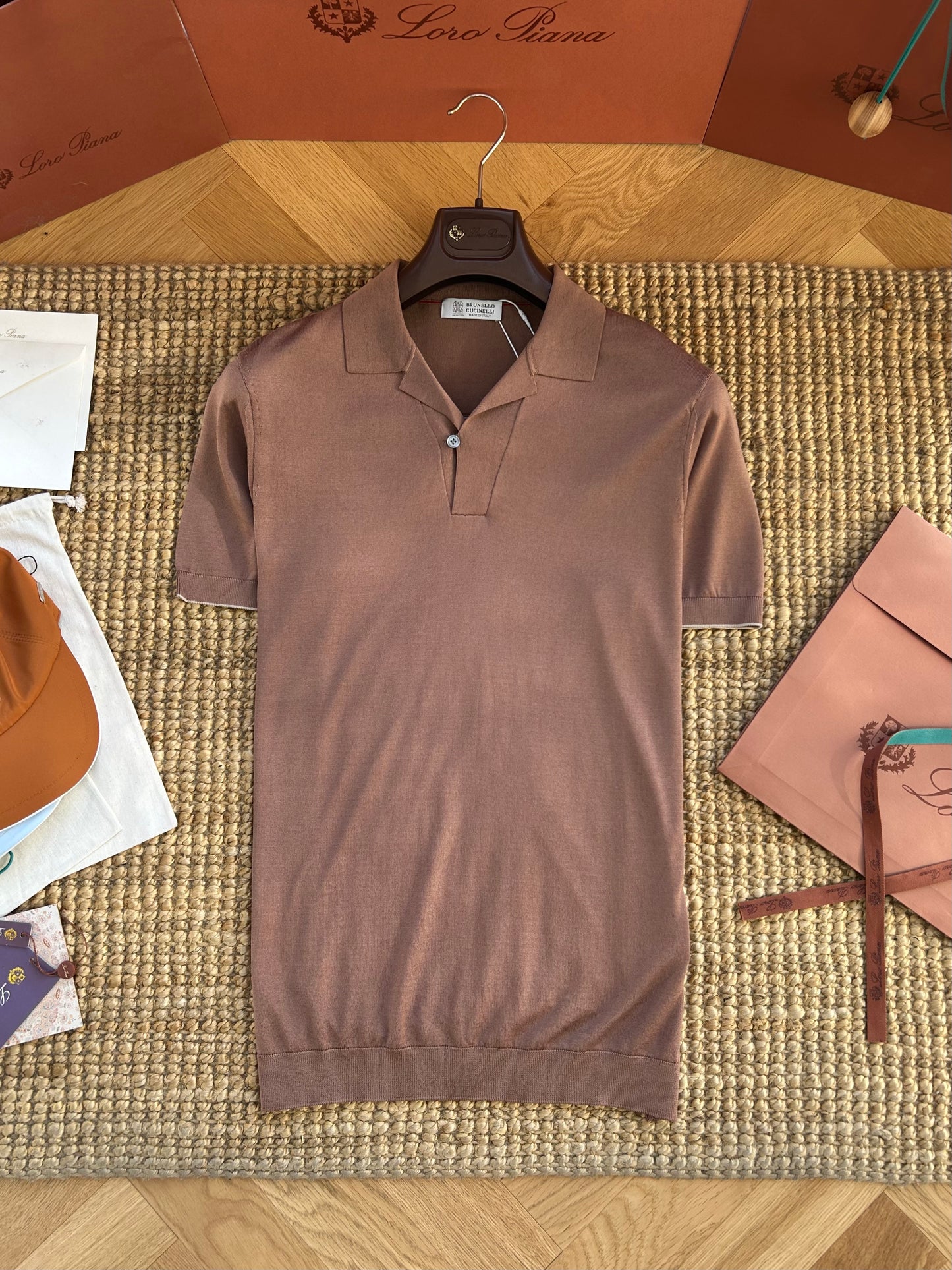 BC Polo