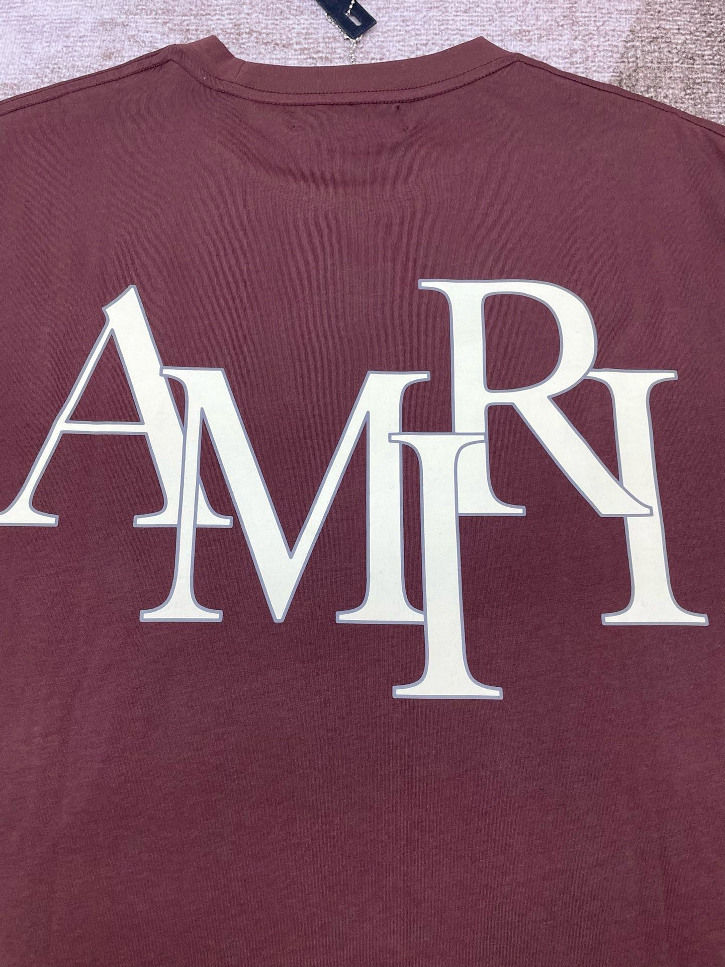 Camiseta Amiri