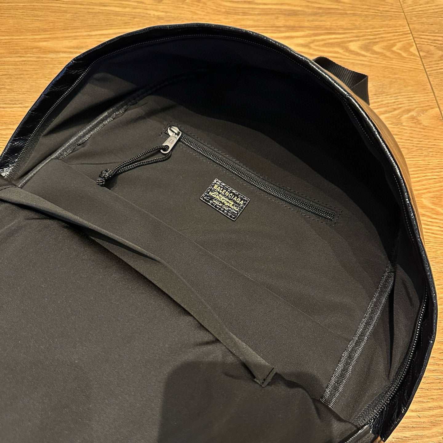 Balenciaga Backpack