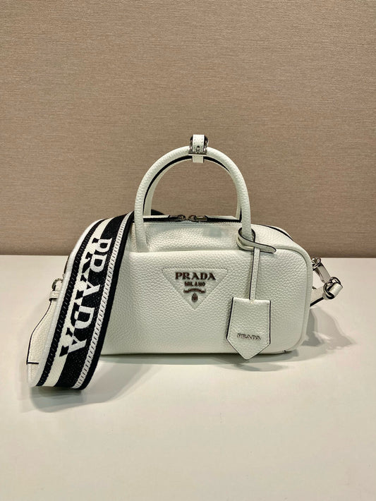 Prada Handle Bag