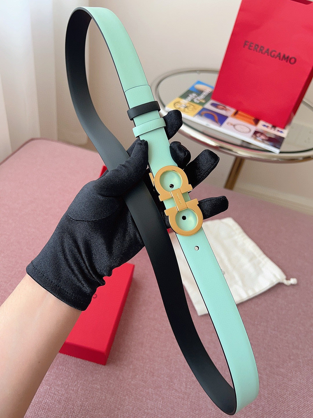 Ferragamo Belt