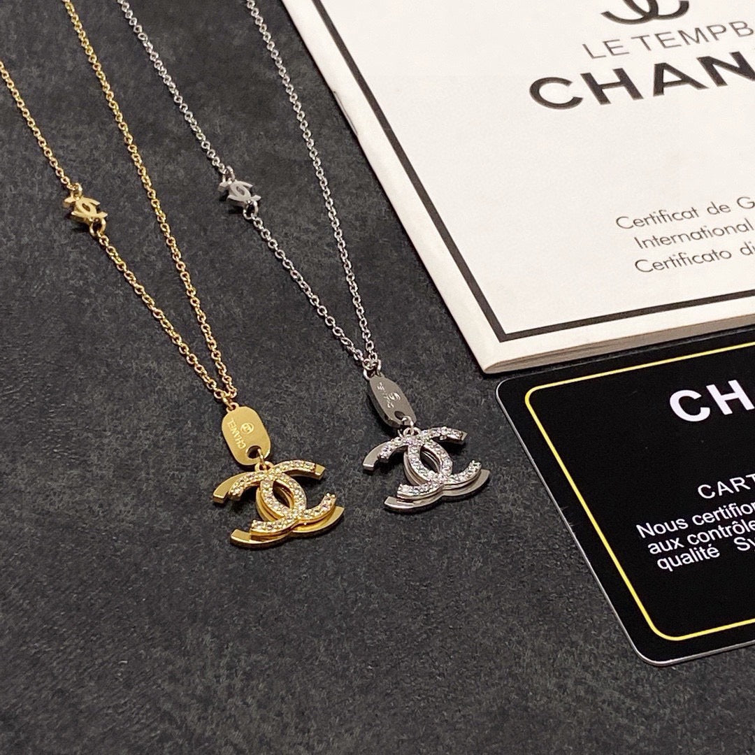 Chanel Necklace