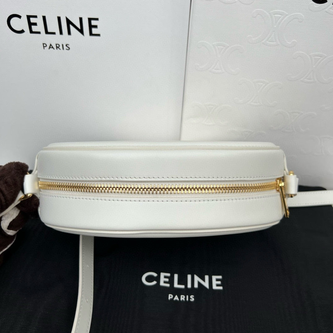 Celine Oval Bag