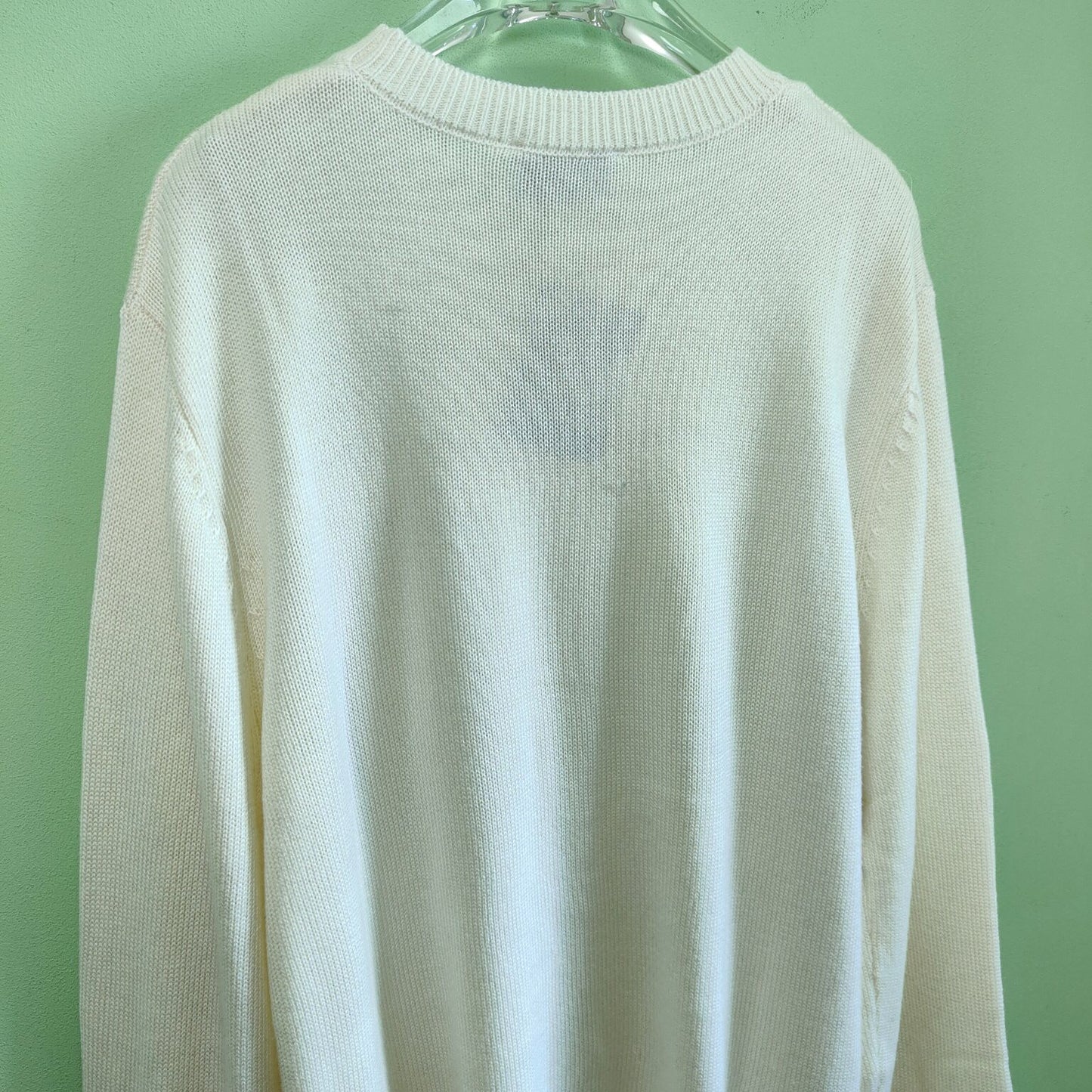 Prada Sweater