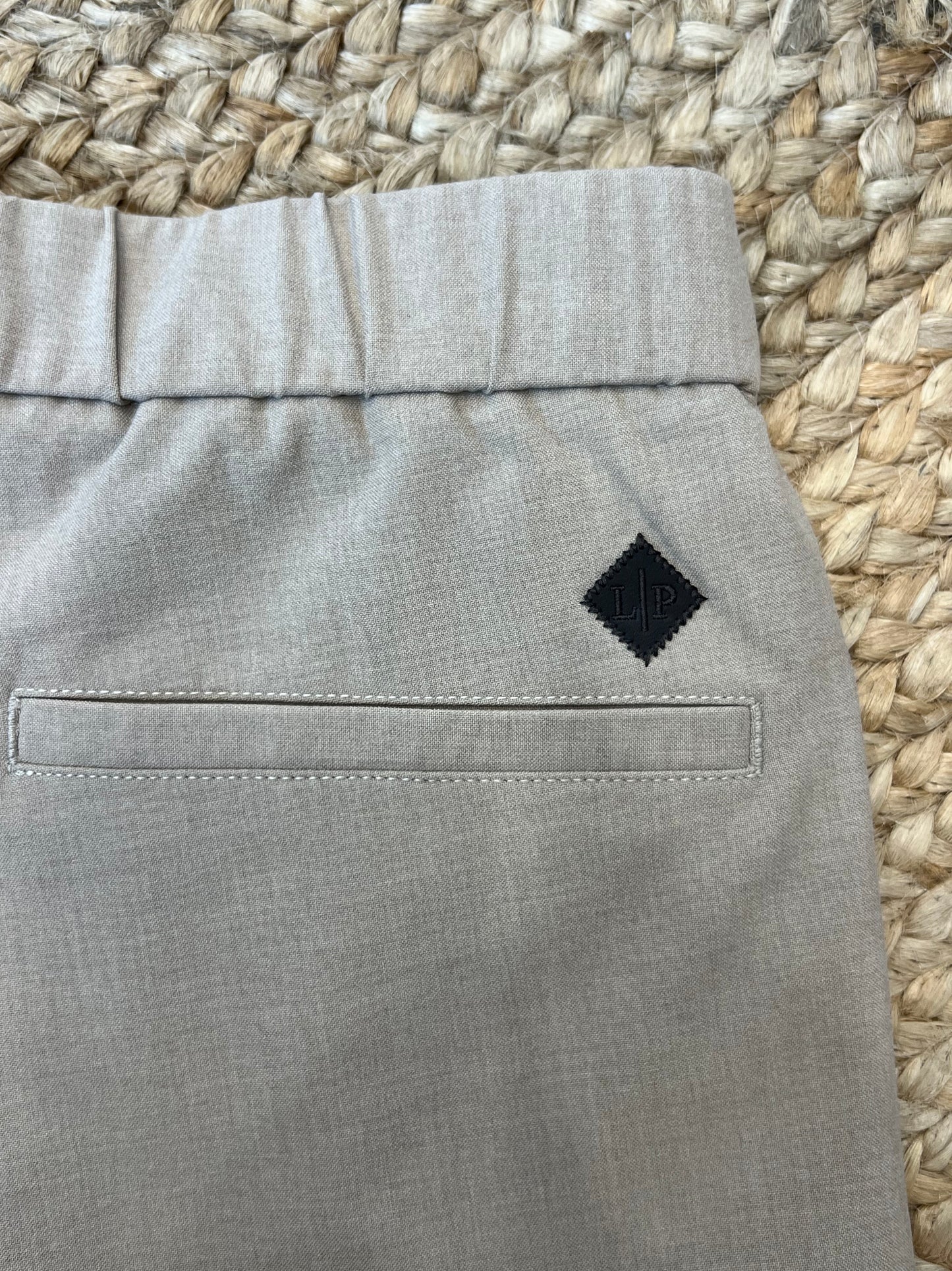 LP Long Pants